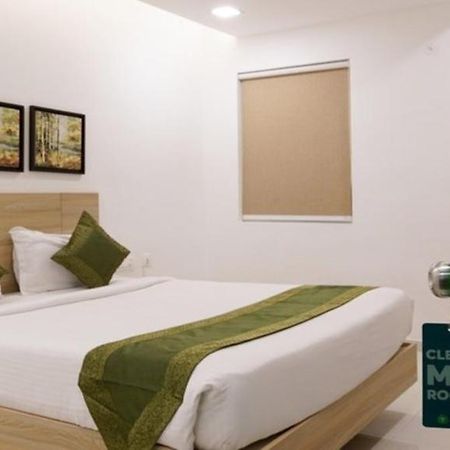 The Perch Hotel Visakhapatnam Exterior foto