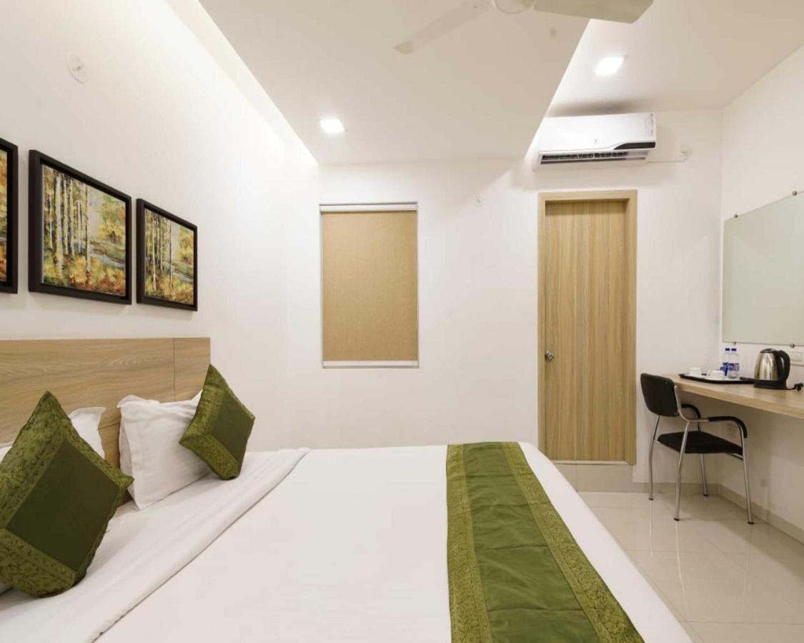 The Perch Hotel Visakhapatnam Exterior foto