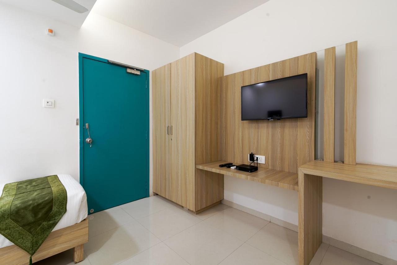 The Perch Hotel Visakhapatnam Exterior foto