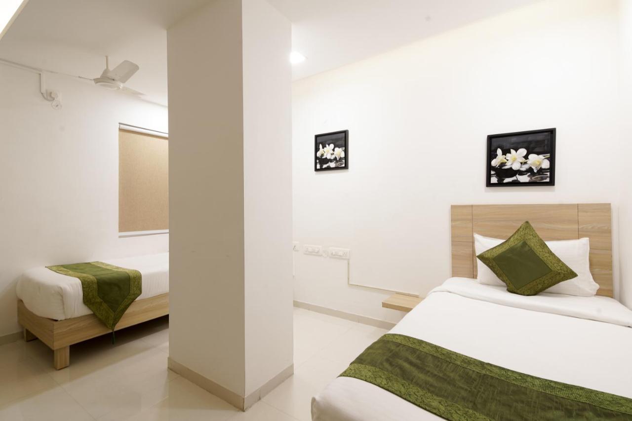 The Perch Hotel Visakhapatnam Exterior foto