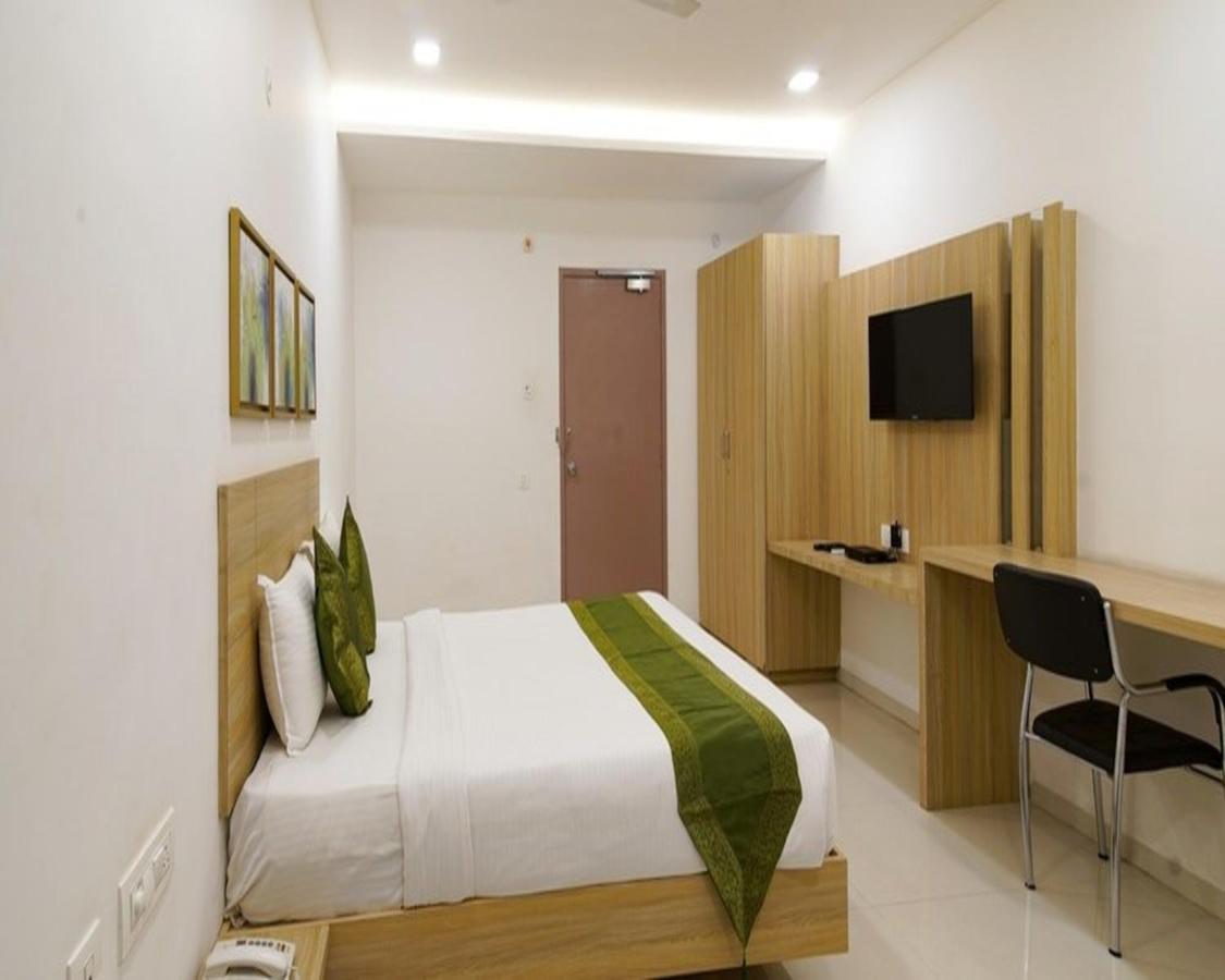 The Perch Hotel Visakhapatnam Exterior foto